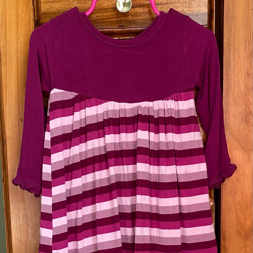 Kickee pants romper